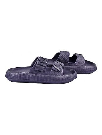 Sandali Mule EVA Fibbia