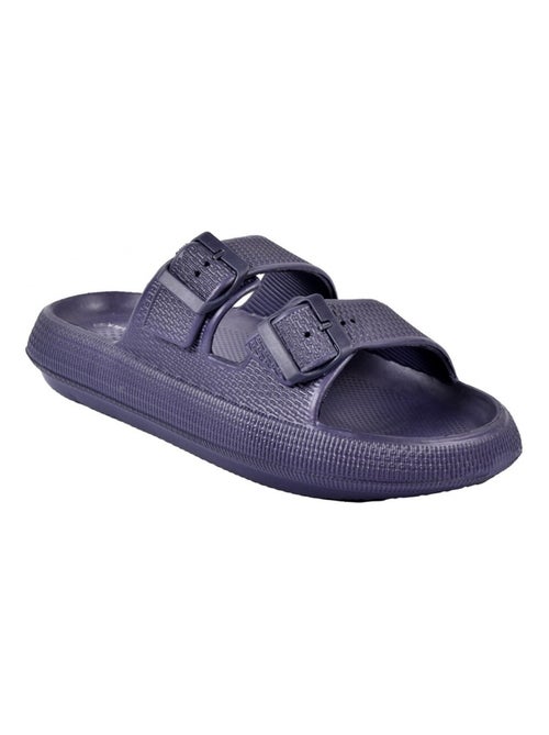 Sandali Mule EVA Fibbia - Kiabi Sandali Mule EVA Fibbia - Kiabi