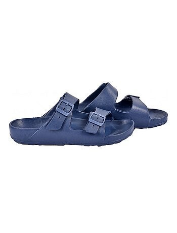Sandali Mule EVA Fibbia