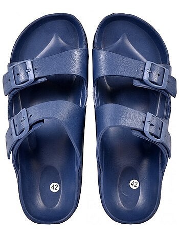 Sandali Mule EVA Fibbia