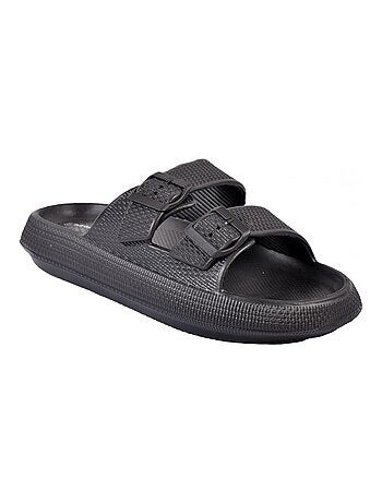 Sandali Mule EVA Fibbia