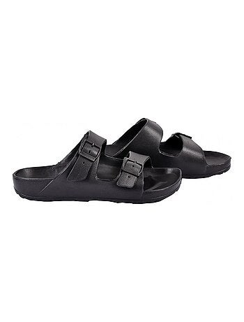Sandali Mule EVA Fibbia