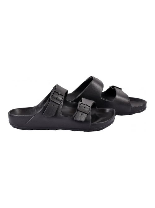 Sandali Mule EVA Fibbia - Kiabi Sandali Mule EVA Fibbia - Kiabi