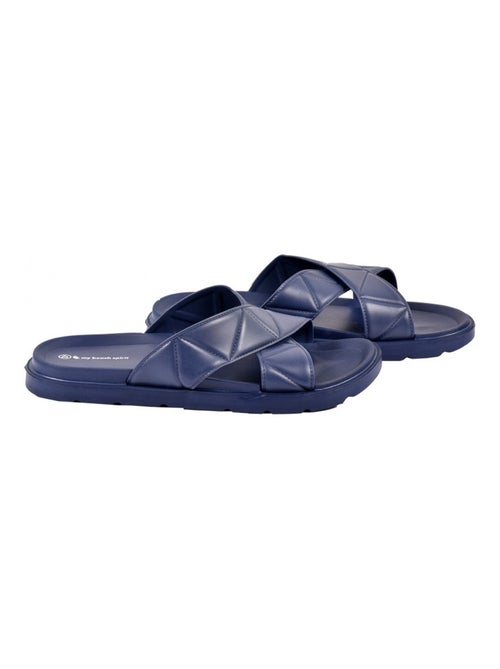 Sandali Mules INCROCIATI - Kiabi
