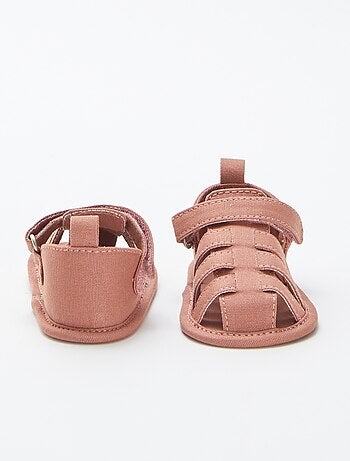 Sandali multi-cinturini