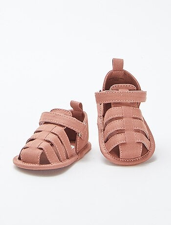 Sandali multi-cinturini