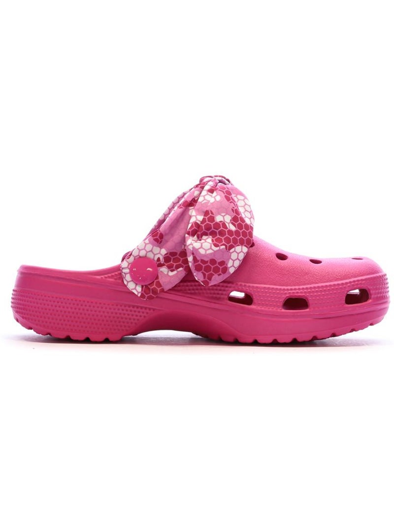 Sandali per Bambina Rosa - Kiabi