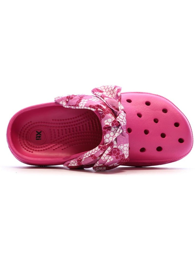 Sandali per Bambina Rosa - Kiabi