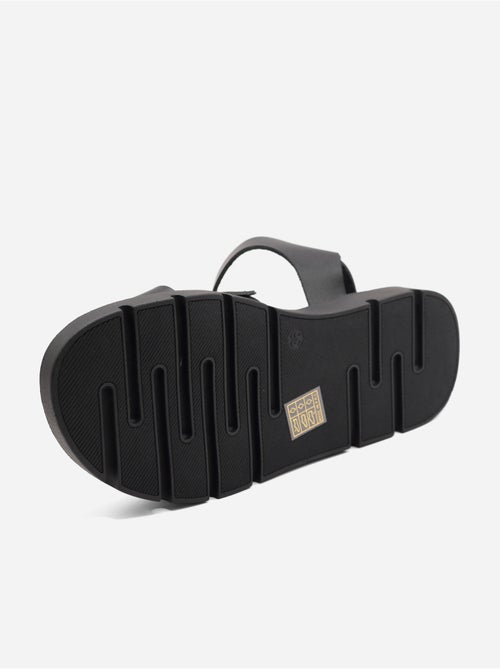 Sandali piatti da infilare - C M - Kiabi