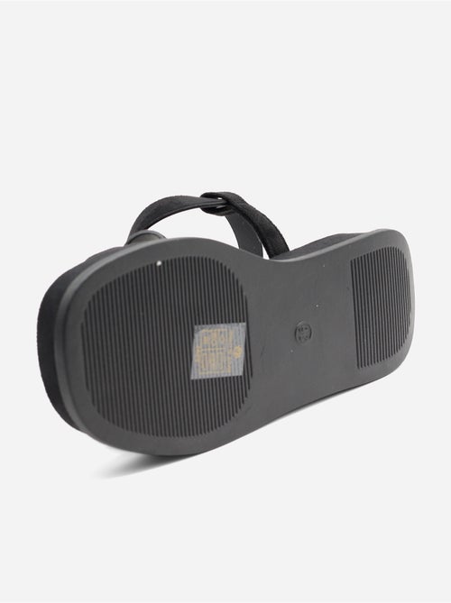 Sandali piatti da infilare - C M - Kiabi