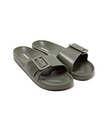 Sandali donna suola in gomma