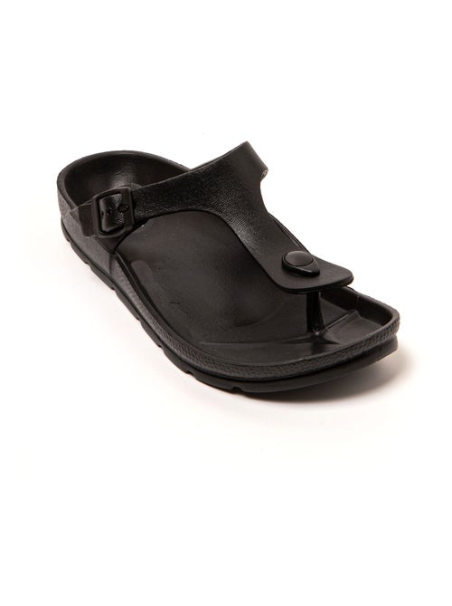 Sandali playa unisex Brasileras suola in gomma - Kiabi