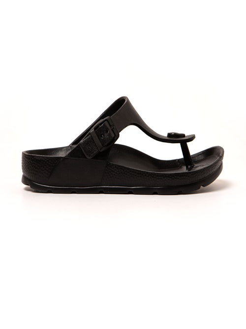 Sandali playa unisex Brasileras suola in gomma - Kiabi