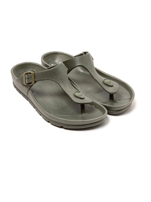 Sandali playa unisex Brasileras suola in gomma - Kiabi