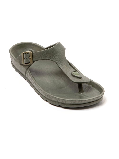 Sandali playa unisex Brasileras suola in gomma - Kiabi