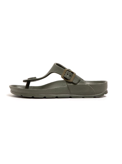 Sandali playa unisex Brasileras suola in gomma - Kiabi