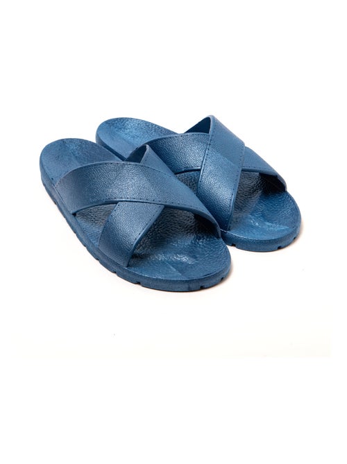 Sandali playa uomo Brasileras suola in gomma - Kiabi