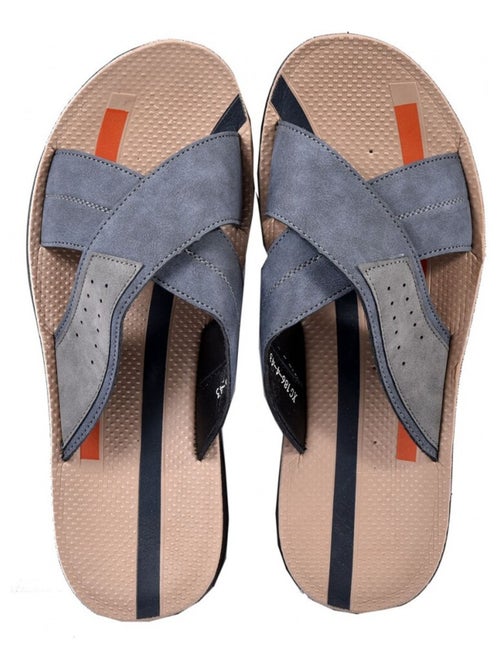 Sandali PREMIUM aperti - Kiabi