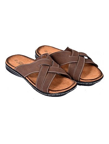 Sandali PREMIUM aperti