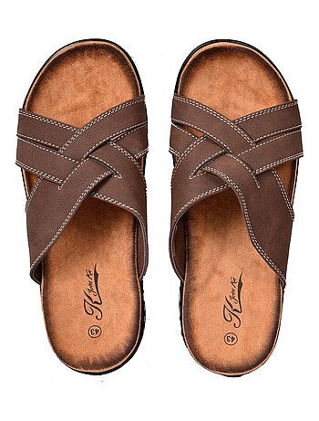 Sandali PREMIUM aperti