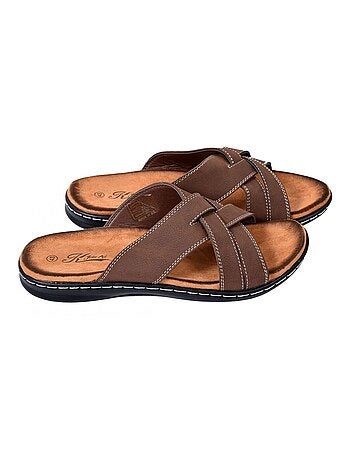 Sandali PREMIUM aperti