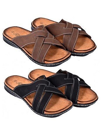 Sandali PREMIUM aperti