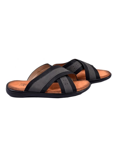 Sandali PREMIUM aperti - Kiabi