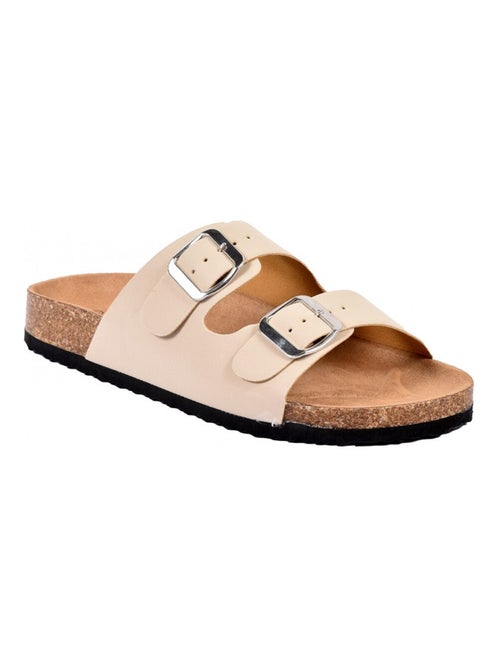 Sandali PREMIUM Fibbia - Kiabi