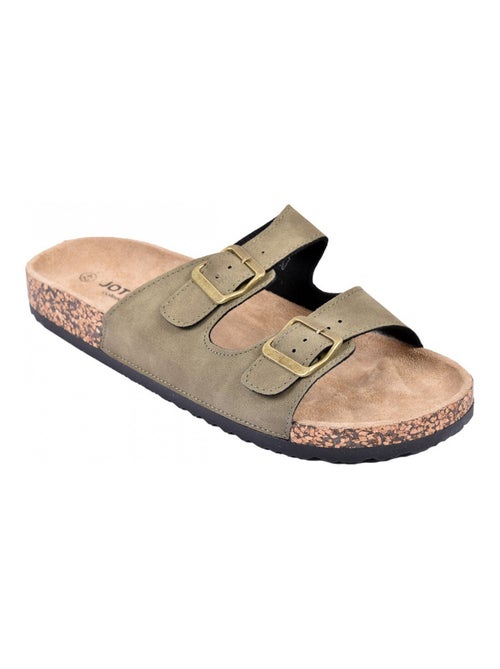 Sandali PREMIUM Fibbia - Kiabi