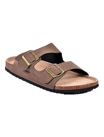 Sandali PREMIUM Fibbia