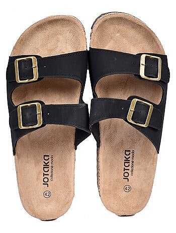 Sandali PREMIUM Fibbia