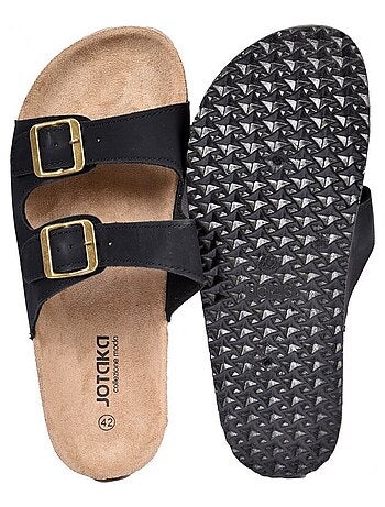 Sandali PREMIUM Fibbia