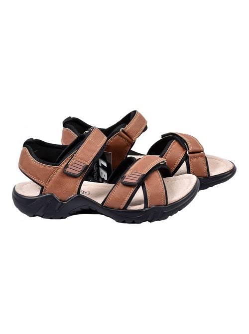 Sandali PREMIUM LBS Scratch - Kiabi