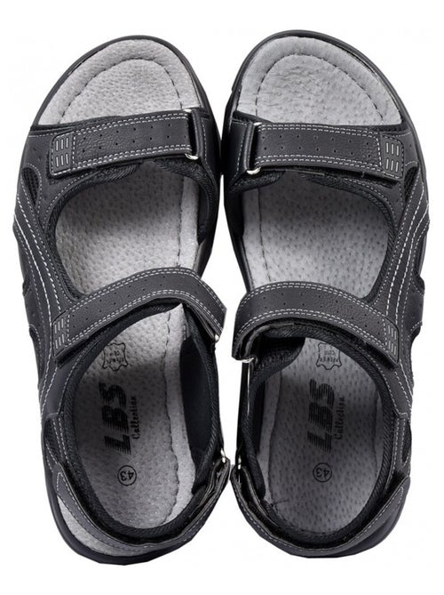 Sandali PREMIUM LBS Scratch - Kiabi