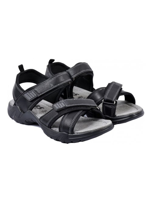 Sandali PREMIUM LBS Scratch - Kiabi