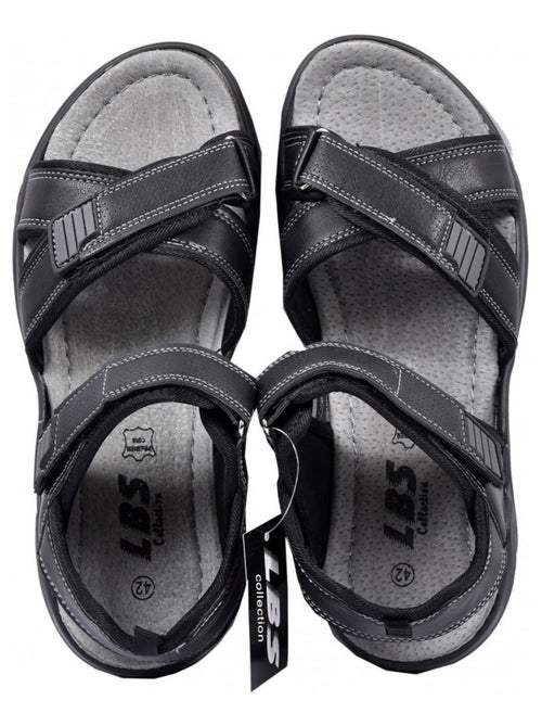 Sandali PREMIUM LBS Scratch - Kiabi