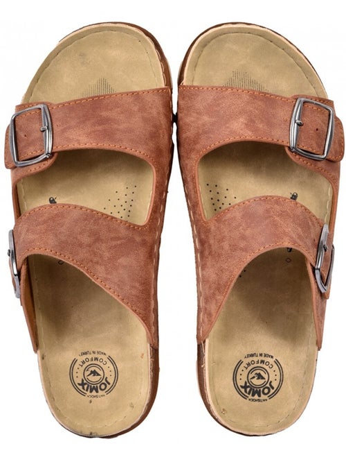 Sandali PREMIUM - Kiabi