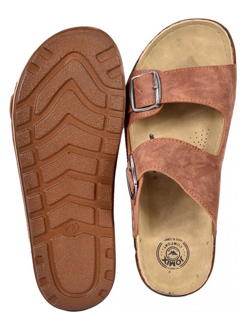 Sandali PREMIUM - Kiabi