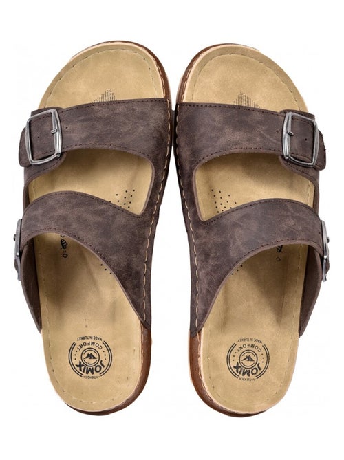 Sandali PREMIUM - Kiabi