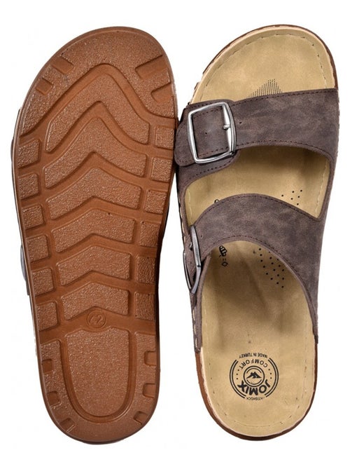 Sandali PREMIUM - Kiabi