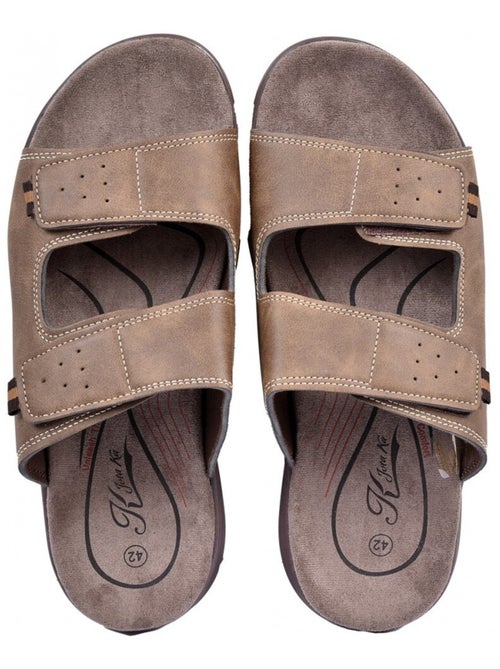 Sandali PREMIUM Scratch - Kiabi Sandali PREMIUM Scratch - Kiabi