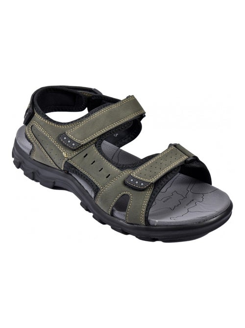 Sandali PREMIUM Scratch - Kiabi