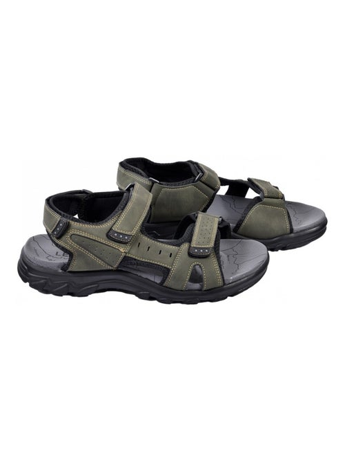 Sandali PREMIUM Scratch - Kiabi