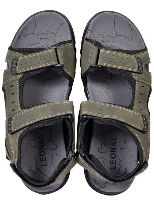 Sandali PREMIUM Scratch - Kiabi