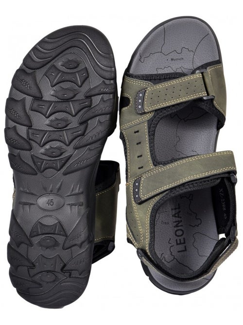 Sandali PREMIUM Scratch - Kiabi