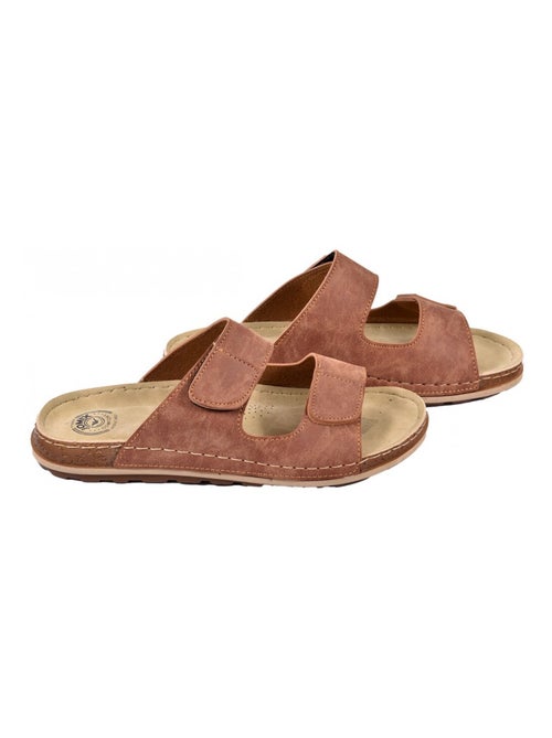 Sandali PREMIUM Scratch - Kiabi Sandali PREMIUM Scratch - Kiabi