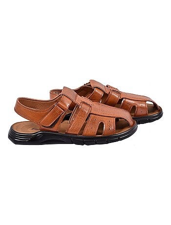 Sandali PREMIUM Scratch