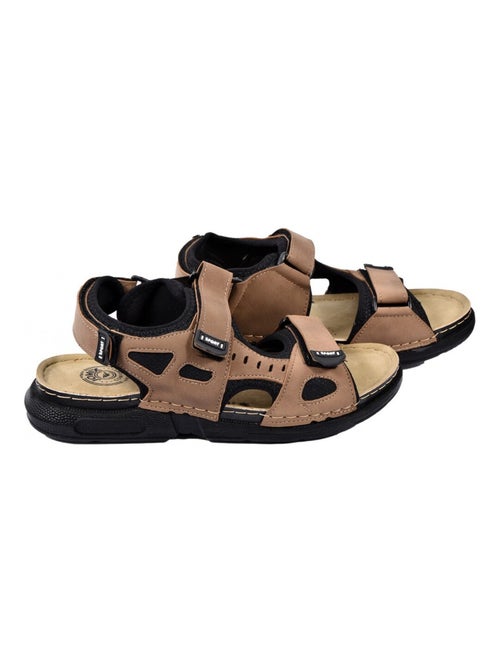 Sandali PREMIUM Scratch - Kiabi