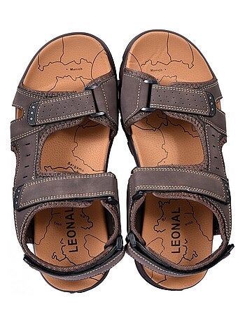 Sandali PREMIUM Scratch