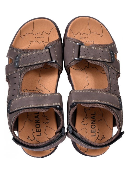 Sandali PREMIUM Scratch - Kiabi